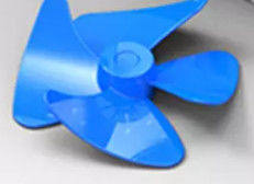 Kundengebundene Ventilatorflügel-Form des kleine Automobilplastikform-genaue Ventilator-P20