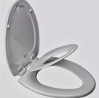 FORM-Toiletten-Abdeckungs-Form-Haushaltsgerät-Form der hohen Qualität Plastik